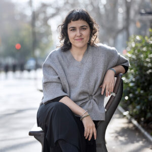 Taller "La relación de pareja/progenitores ante el trastorno mental"