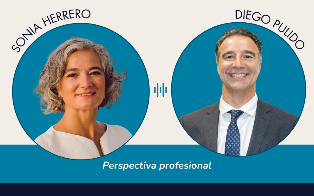 Poner límites para convivir en casa con el trastorno mental. Entrevista a Diego Pulido.