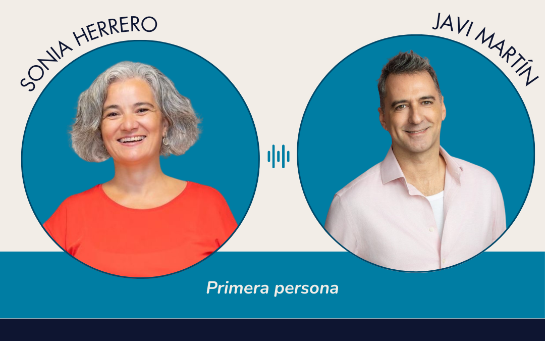 Bipolar y a mucha honra: la historia real de Javi Martín