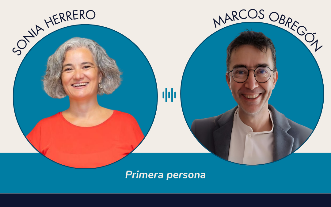 Testimonio de recuperación de un trastorno mental grave. Marcos Obregón