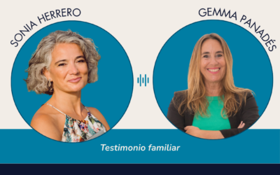 Testimonio de una hija, hermana y madre sobre cómo dejar de sufrir