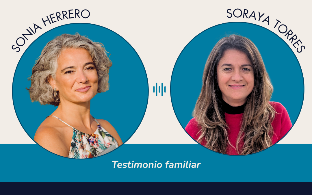 Autolesiones en adolescentes. El testimonio de una madre.