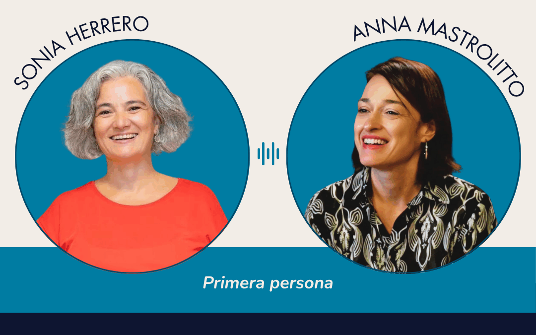 Cómo salí de mi profunda depresión