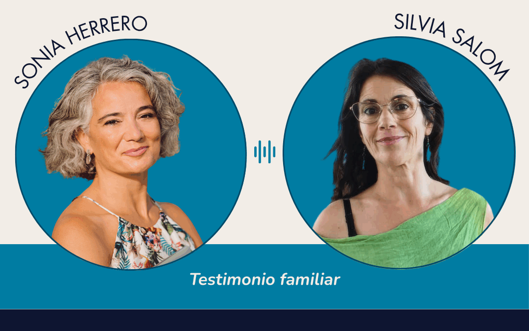 Mi camino como madre cuando mi hija sigue sufriendo