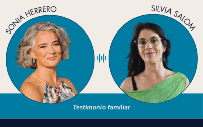 Mi camino como madre cuando mi hija sigue sufriendo