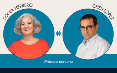 Cómo superé mi esquizofrenia