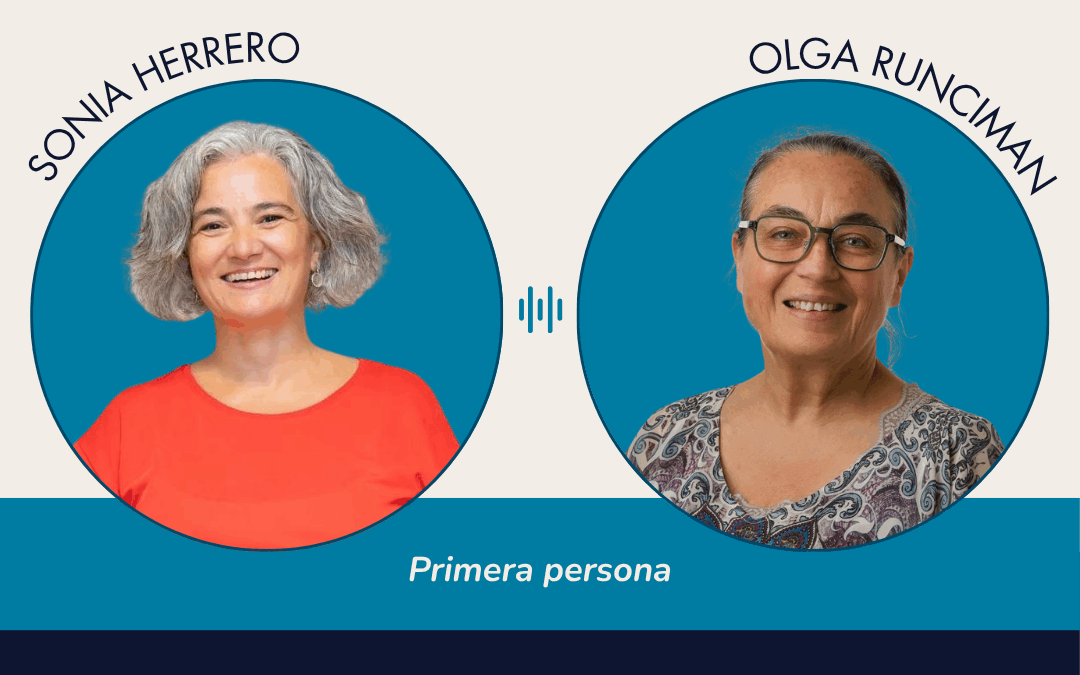 Cómo superé un diagnóstico crónico y recuperé mi vida